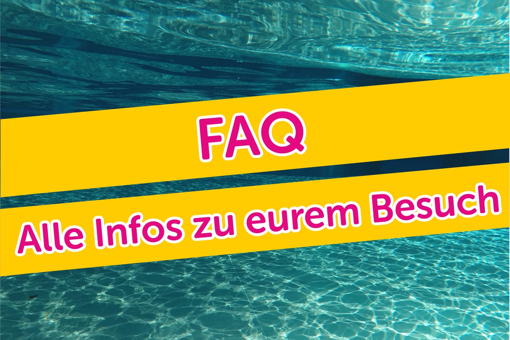 FAQ: Dein Weg zum Spaß