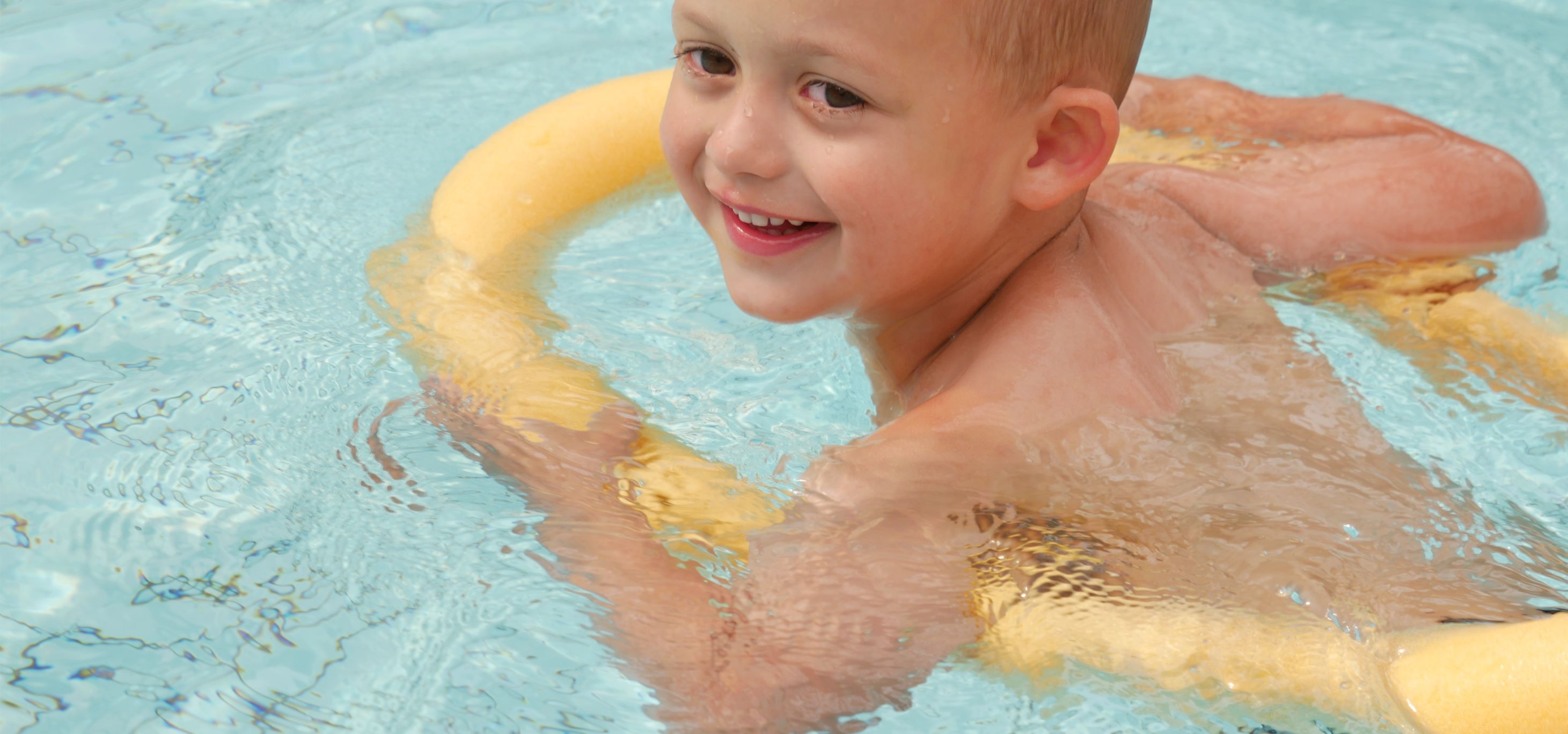 Schwimmlehrer (w/m/d)