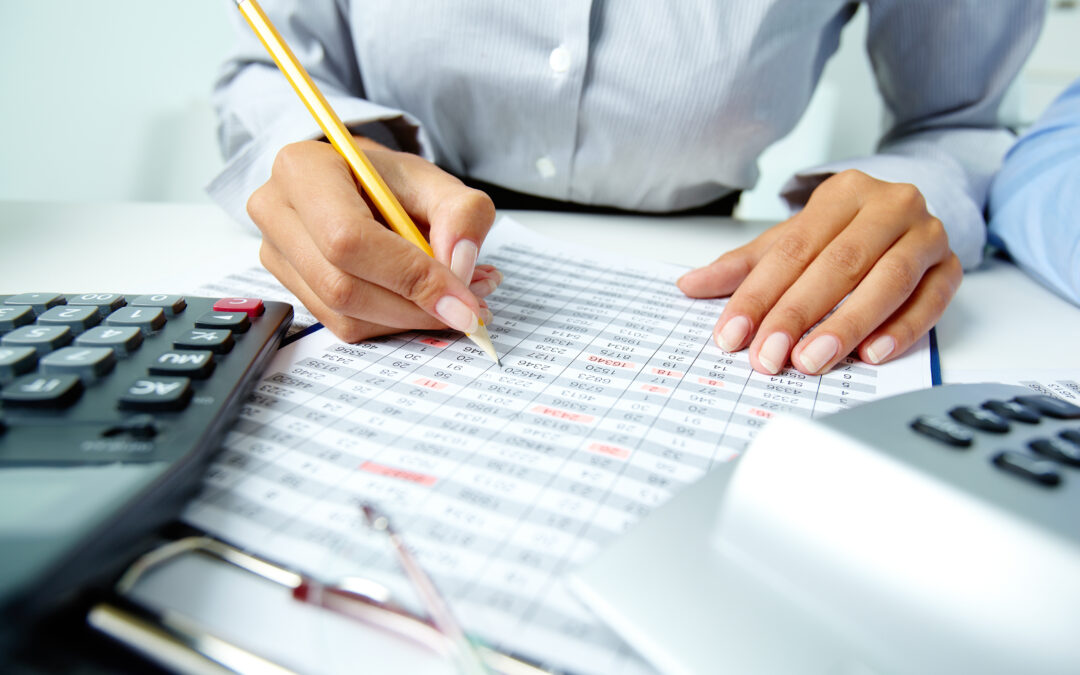 Accountant/Finance Specialist (Bilanz- und/ oder Finanzbuchhalter) m/w/d