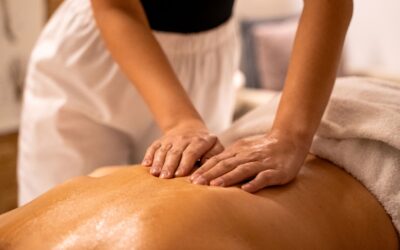 Wellnessmasseur/in (d/m/w)