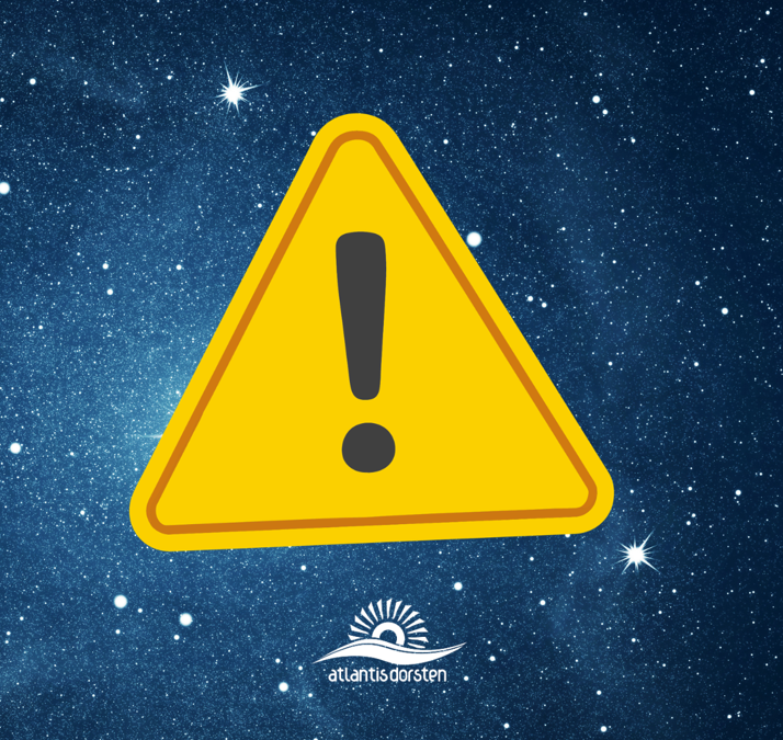 Information zur Beckenbelegung