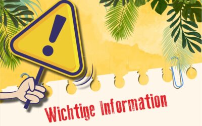 Wichtiger Hinweis: Vorübergehende Sperrung des Solebeckens 🛠️🚧