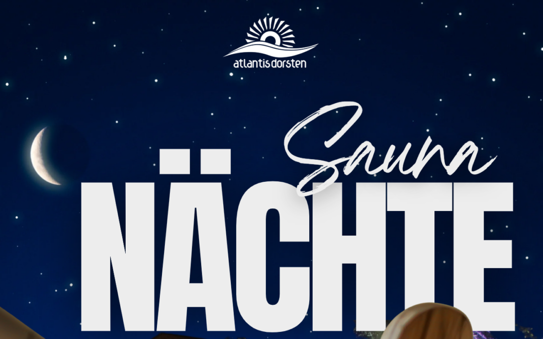 Saunanächte 2026