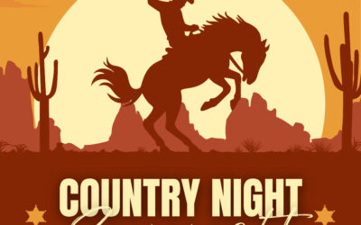 Country Night-Saunanacht im Atlantis Dorsten