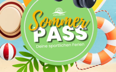SOMMERPASS 2026